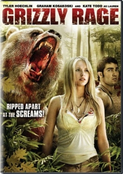 watch Grizzly Rage online free