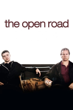 watch The Open Road online free