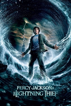 watch Percy Jackson & the Olympians: The Lightning Thief online free