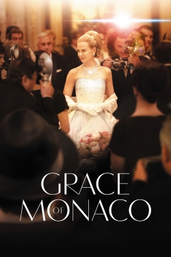 watch Grace of Monaco online free