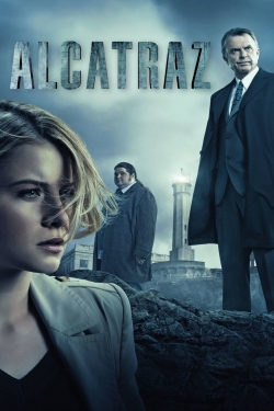 watch Alcatraz online free