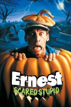 watch Ernest Scared Stupid online free