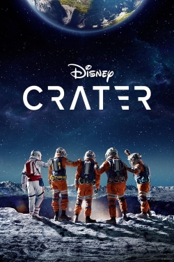 watch Crater online free