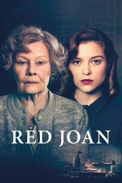 watch Red Joan online free