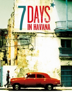 watch 7 Days in Havana online free