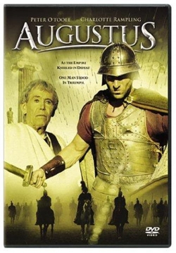 watch Augustus: The First Emperor online free