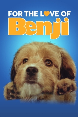 watch For the Love of Benji online free