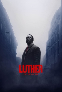 watch Luther: The Fallen Sun online free