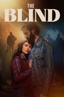 watch The Blind online free
