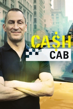 watch Cash Cab online free