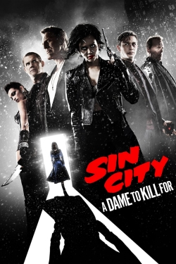 watch Sin City: A Dame to Kill For online free