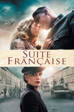 watch Suite Française online free