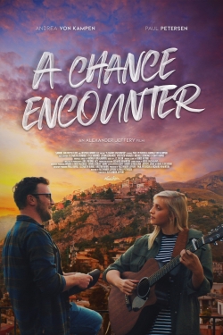 watch A Chance Encounter online free