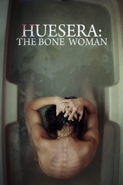 watch Huesera: The Bone Woman online free