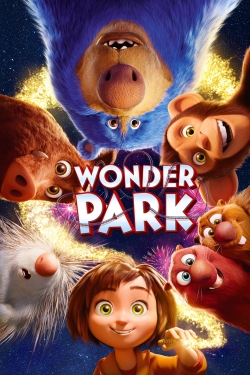 watch Wonder Park online free