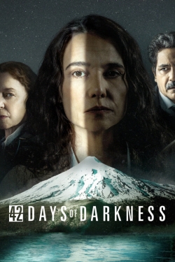 watch 42 Days of Darkness online free
