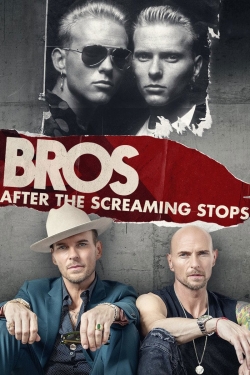 watch After the Screaming Stops online free
