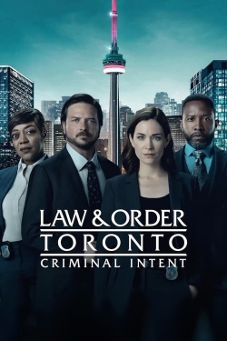 watch Law & Order Toronto: Criminal Intent online free