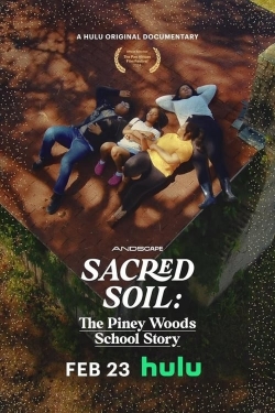 watch Sacred Soil: The Piney Woods School Story online free
