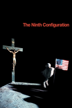 watch The Ninth Configuration online free