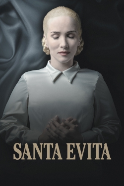 watch Santa Evita online free
