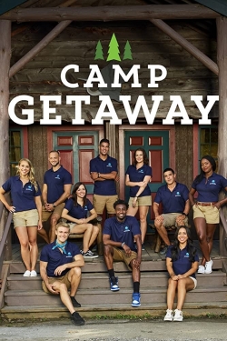 watch Camp Getaway online free