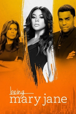 watch Being Mary Jane online free
