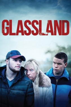 watch Glassland online free