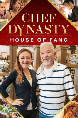 watch Chef Dynasty: House of Fang online free
