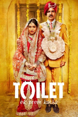 watch Toilet - Ek Prem Katha online free