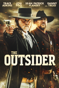 watch The Outsider online free