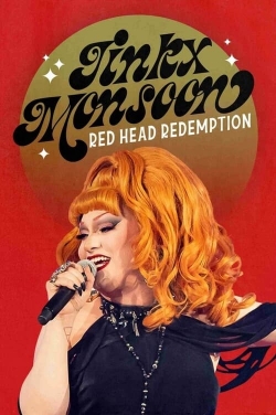 watch Jinkx Monsoon: Red Head Redemption online free