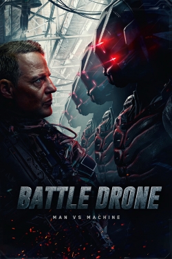 watch Battle Drone online free