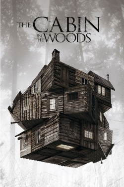 watch The Cabin in the Woods online free