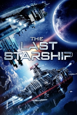 watch The Last Starship online free