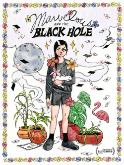 watch Marvelous and the Black Hole online free