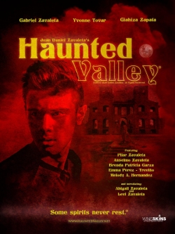 watch Haunted Valley online free