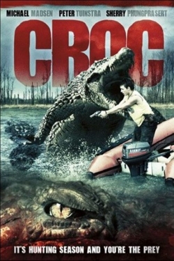 watch Croc online free