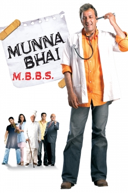 watch Munna Bhai M.B.B.S. online free
