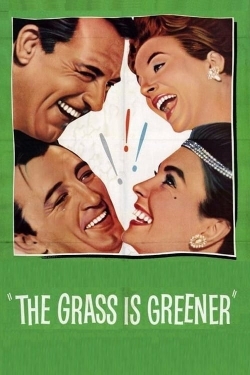 watch The Grass Is Greener online free