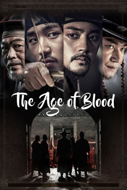 watch The Age of Blood online free