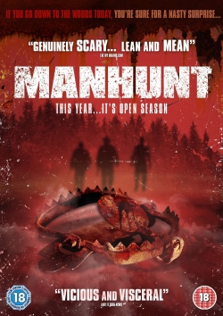 watch Manhunt online free