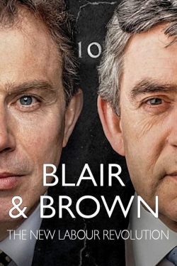 watch Blair and Brown: The New Labour Revolution online free
