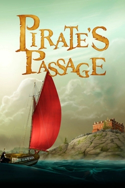 watch Pirate's Passage online free