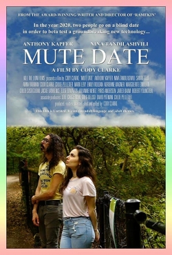 watch Mute Date online free