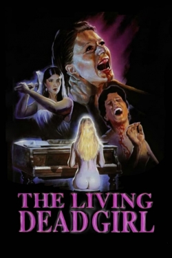 watch The Living Dead Girl online free