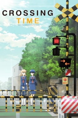 watch Crossing Time online free