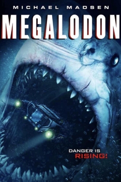 watch Megalodon online free