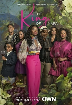 watch The Kings of Napa online free