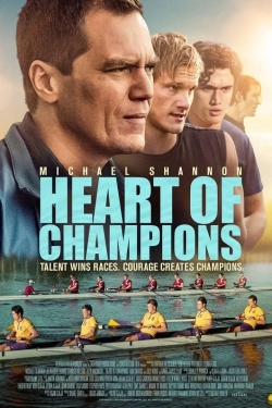 watch Heart of Champions online free